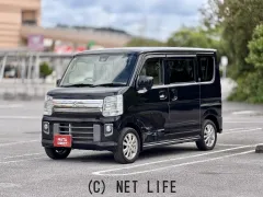 スズキ エブリイワゴン