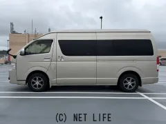 トヨタ ハイエース