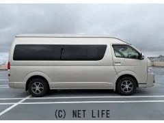 トヨタ ハイエース