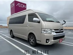 トヨタ ハイエース