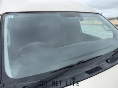 トヨタ ハイエース
