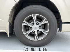 トヨタ ハイエース