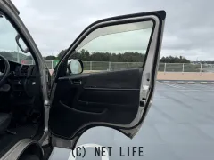 トヨタ ハイエース