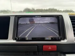 トヨタ ハイエース