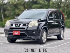 日産 エクストレイル