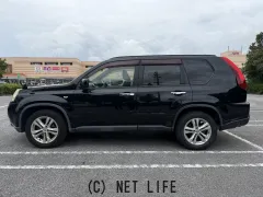 日産 エクストレイル