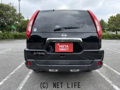 日産 エクストレイル