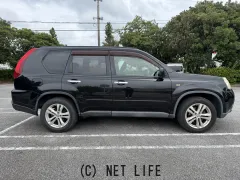 日産 エクストレイル
