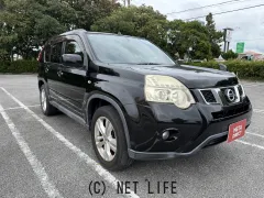 日産 エクストレイル