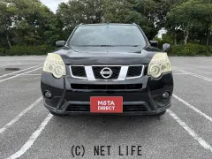 日産 エクストレイル