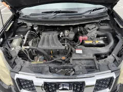 日産 エクストレイル