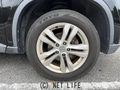 日産 エクストレイル
