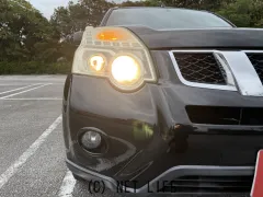 日産 エクストレイル