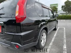 日産 エクストレイル