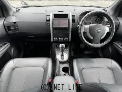 日産 エクストレイル