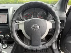 日産 エクストレイル