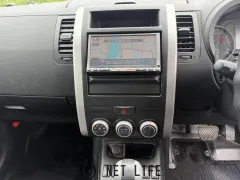 日産 エクストレイル