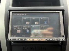 日産 エクストレイル