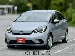 ホンダ フィット
