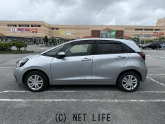 ホンダ フィット