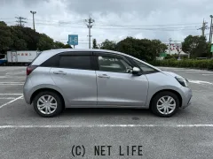 ホンダ フィット
