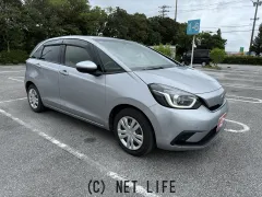 ホンダ フィット