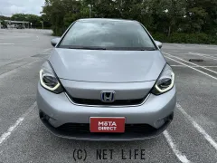 ホンダ フィット