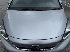 ホンダ フィット