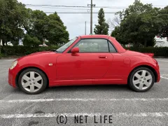 ダイハツ コペン