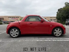 ダイハツ コペン