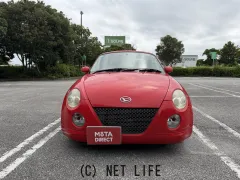 ダイハツ コペン