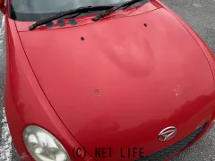 ダイハツ コペン