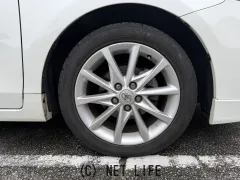 トヨタ プリウスα