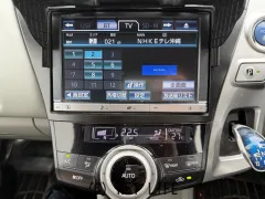 トヨタ プリウスα