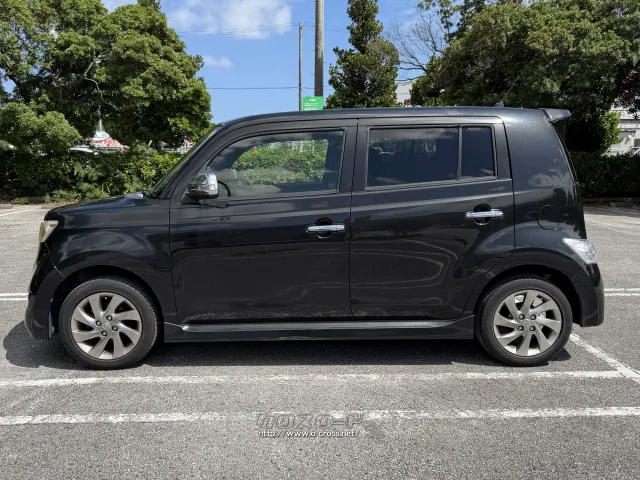 トヨタ bB