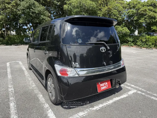 トヨタ bB