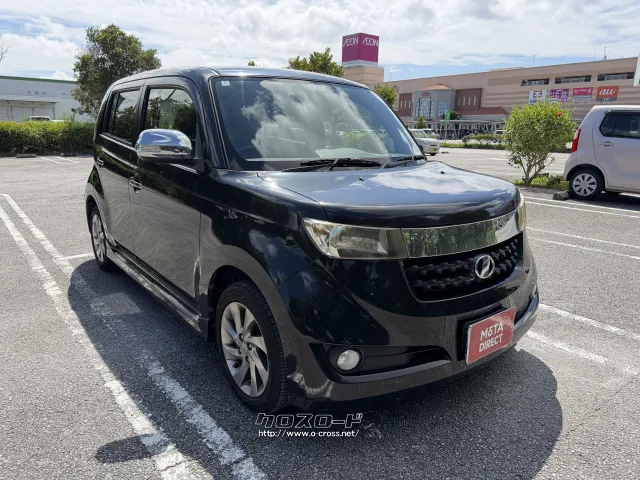 トヨタ bB