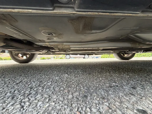 トヨタ bB