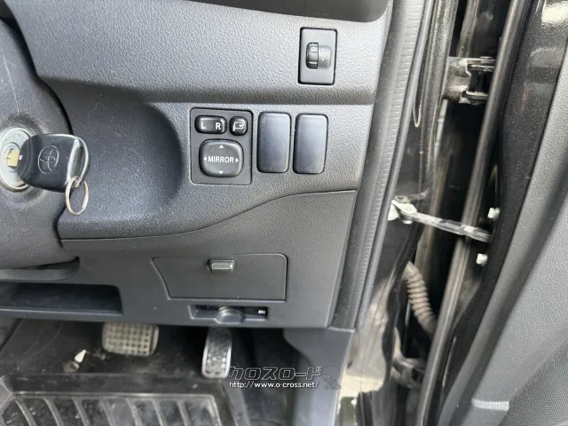 トヨタ bB