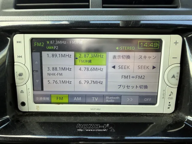 トヨタ bB