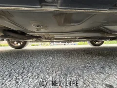 トヨタ bB