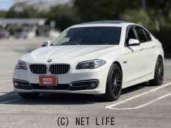 BMW 5シリーズ