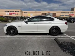 BMW 5シリーズ