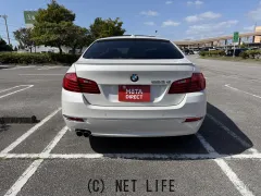 BMW 5シリーズ
