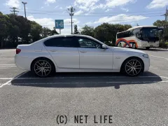 BMW 5シリーズ