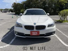 BMW 5シリーズ