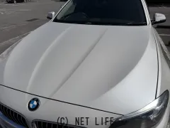 BMW 5シリーズ