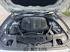 BMW 5シリーズ