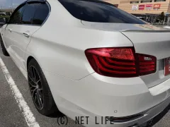 BMW 5シリーズ