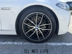 BMW 5シリーズ